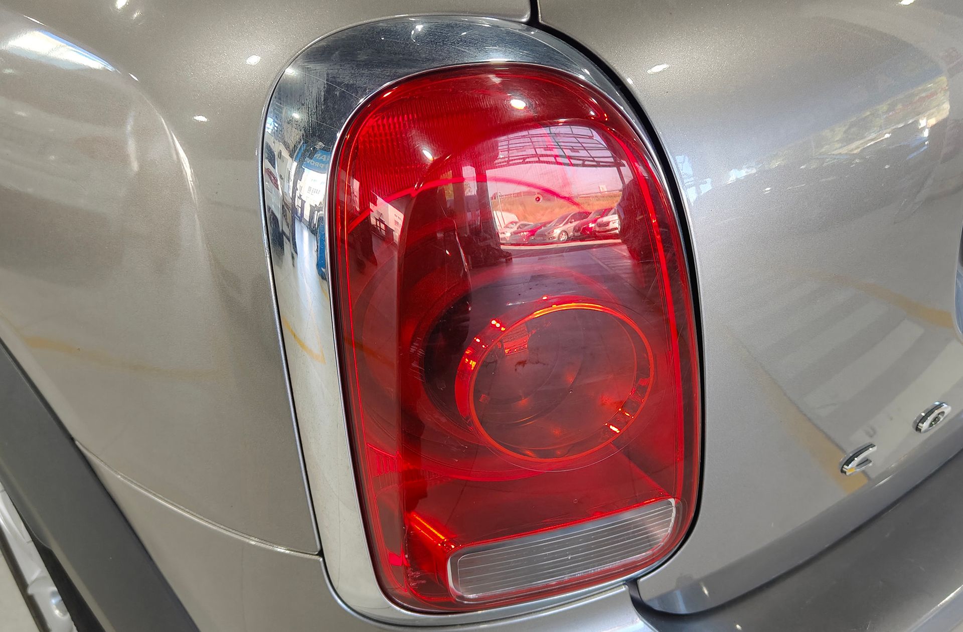 MINI Countryman Cooper - foto 15