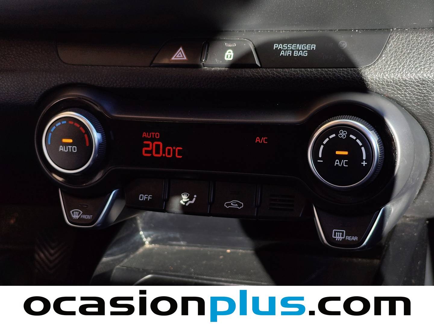 KIA Stonic Kia Stonic 1.0 T-GDi MHEV Drive iMT (100 CV) híbrido