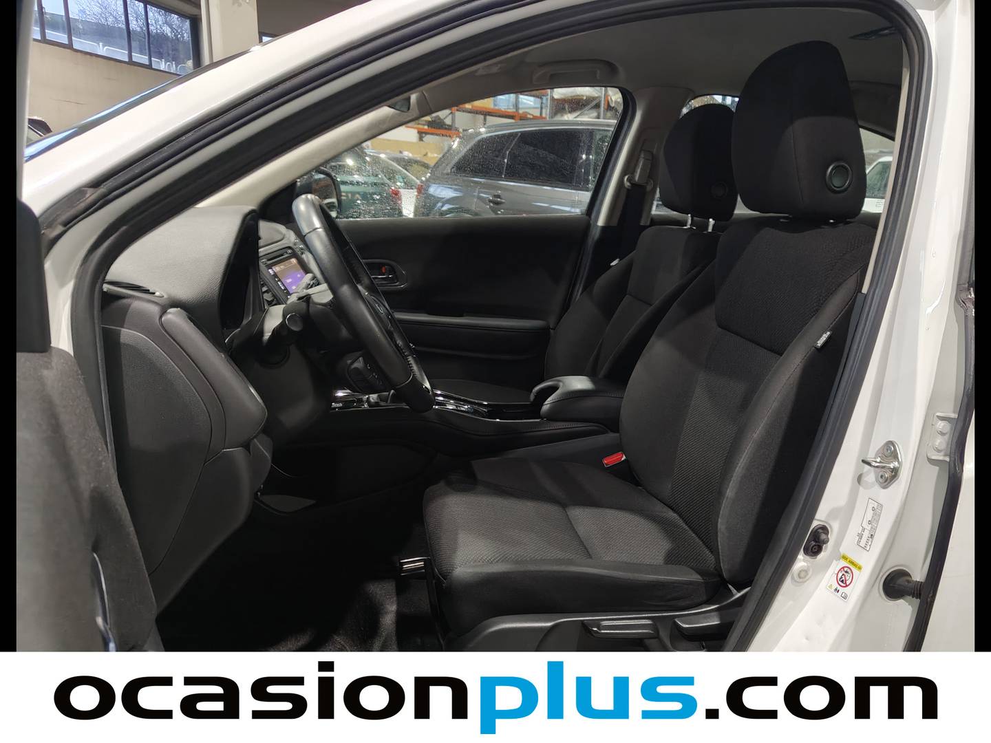 Foto Honda HR-V Honda HR-V 1.6 i-DTEC Elegance (120 CV)