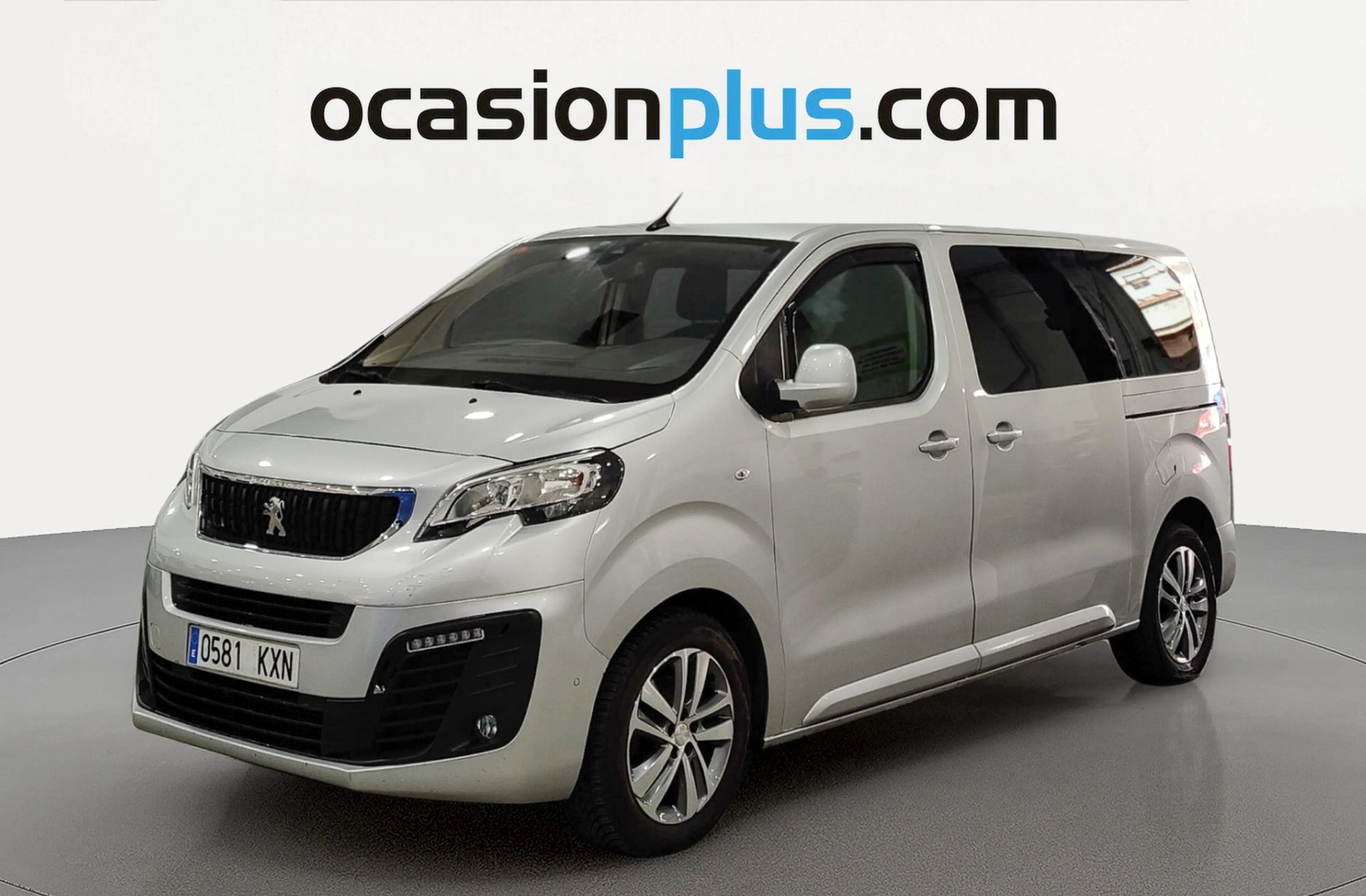 Peugeot Traveller BlueHDi 150 Active Standard