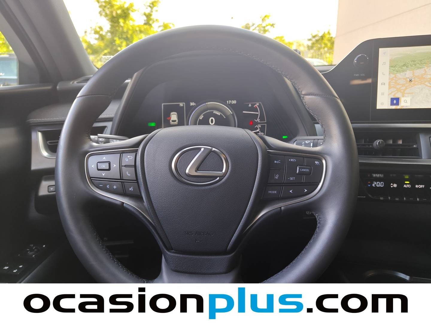 Foto Lexus UX Lexus UX 250h Business 2WD (184 CV)