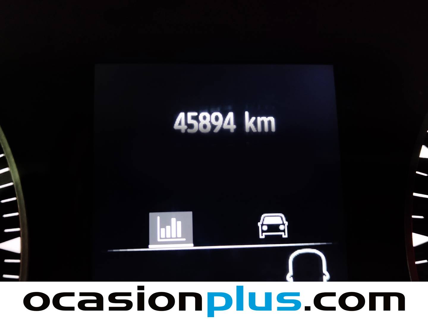 Dacia Sandero Dacia Sandero Stepway Essential ECO-G (101 CV) seminuevo