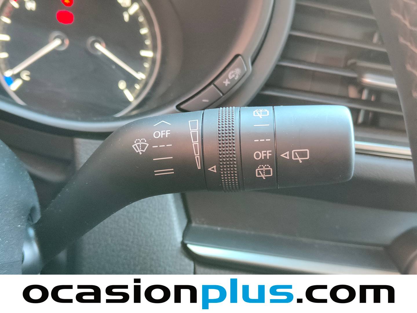 Foto Mazda CX-30 Mazda CX-30 2.5 e-Skyactive G MHEV Prime-Line (140 CV)