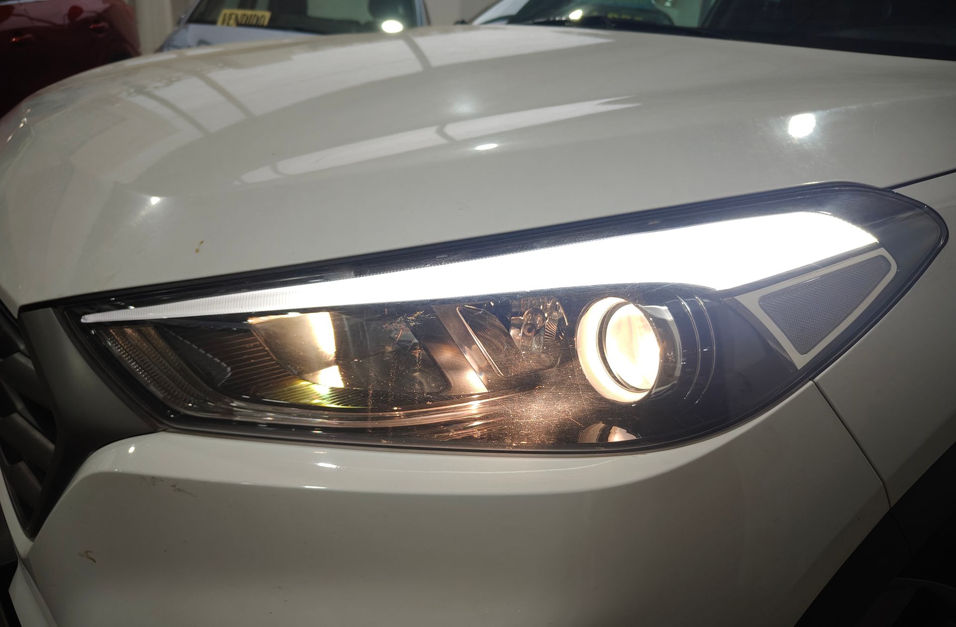 Hyundai Tucson 1.7 CRDi BD 25 Aniversario Sky 4x2 - foto 15