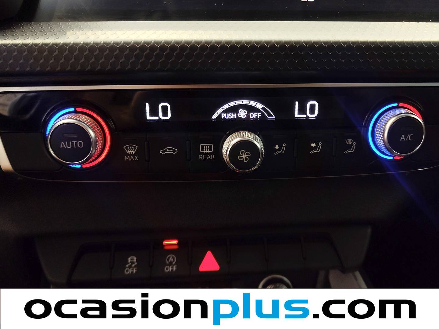 Audi A1 Audi A1 Sportback S line 30 TFSI (116 CV) gasolina