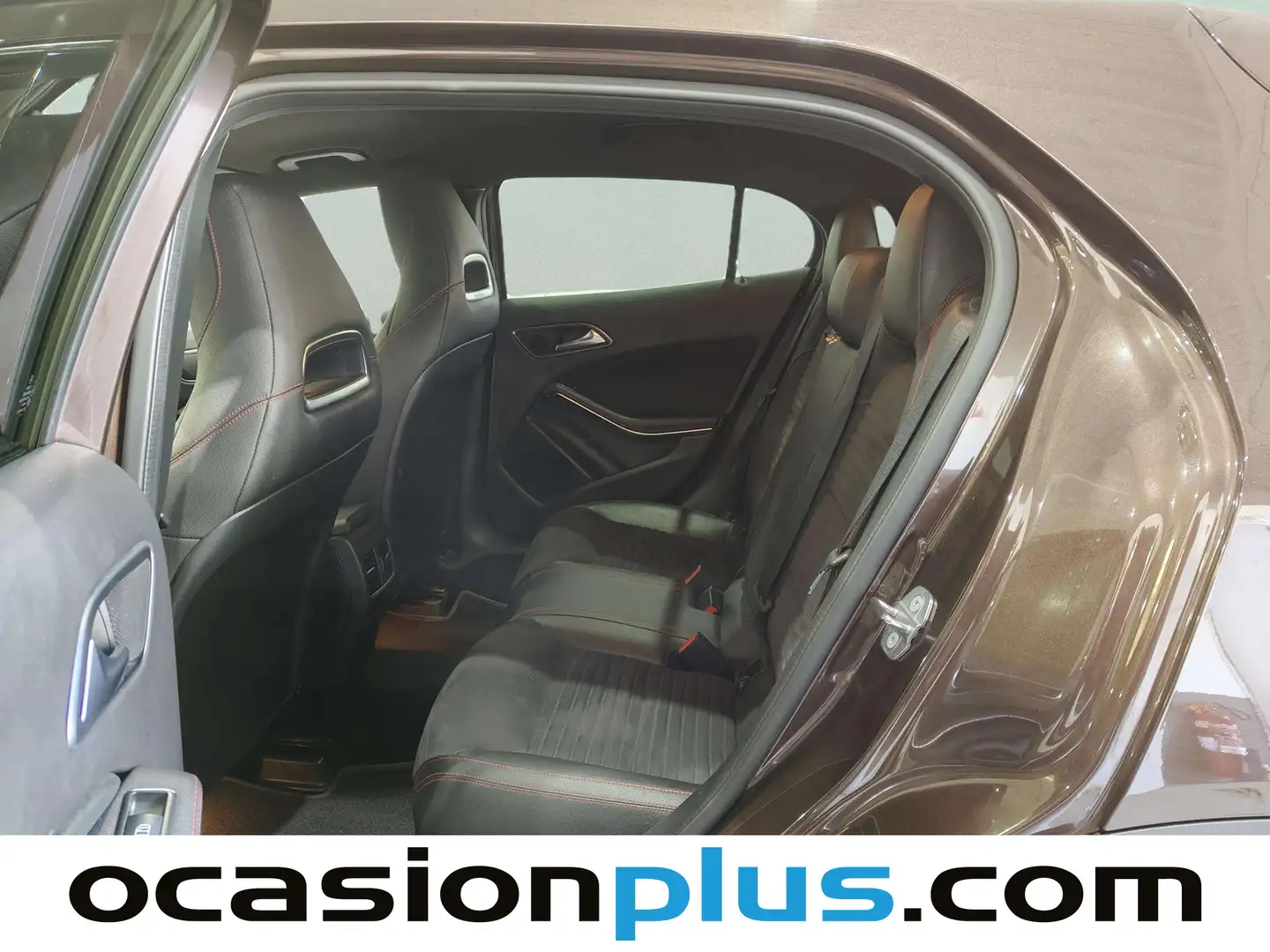 Foto Mercedes GLA Mercedes-Benz GLA GLA 200 (156 CV)