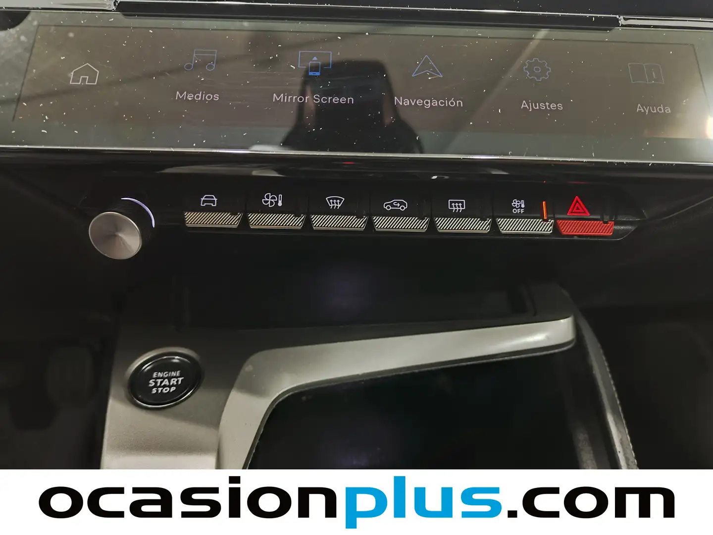 Foto Peugeot 308 Peugeot 308 PureTech 130 S&S Allure Pack (130 CV)