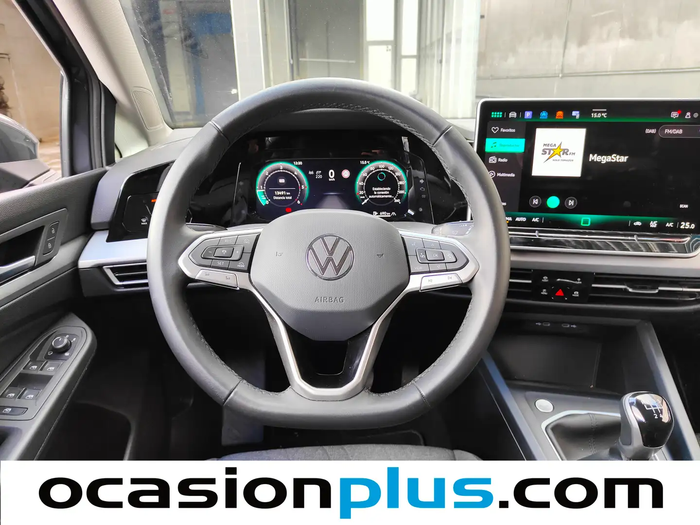 Foto Volkswagen Golf Volkswagen Golf Más 2.0 TDI (115 CV)