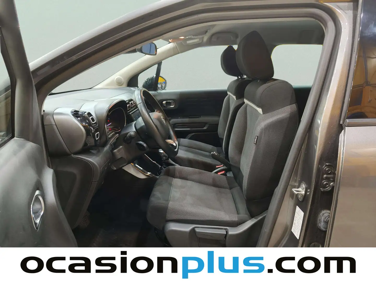 Foto Citroën C3 Aircross Citroen C3 Aircross PureTech 130 Shine Pack EAT6 (131 CV)