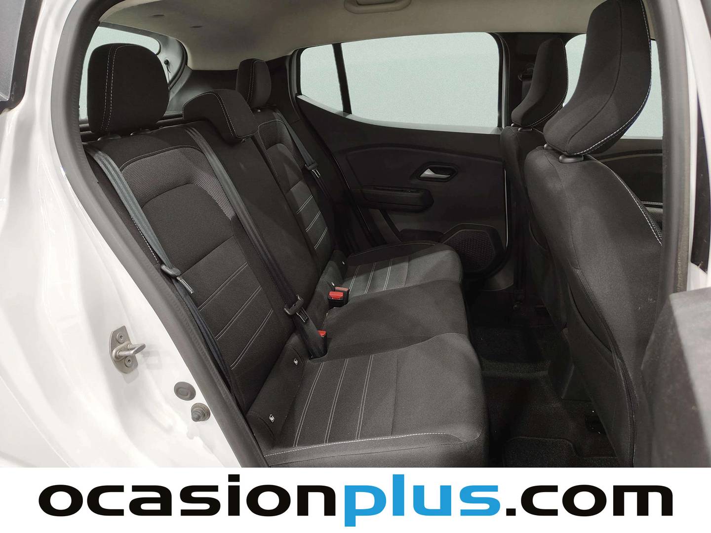 Dacia Sandero Dacia Sandero Expression (100CV) ECO-G al mejor precio