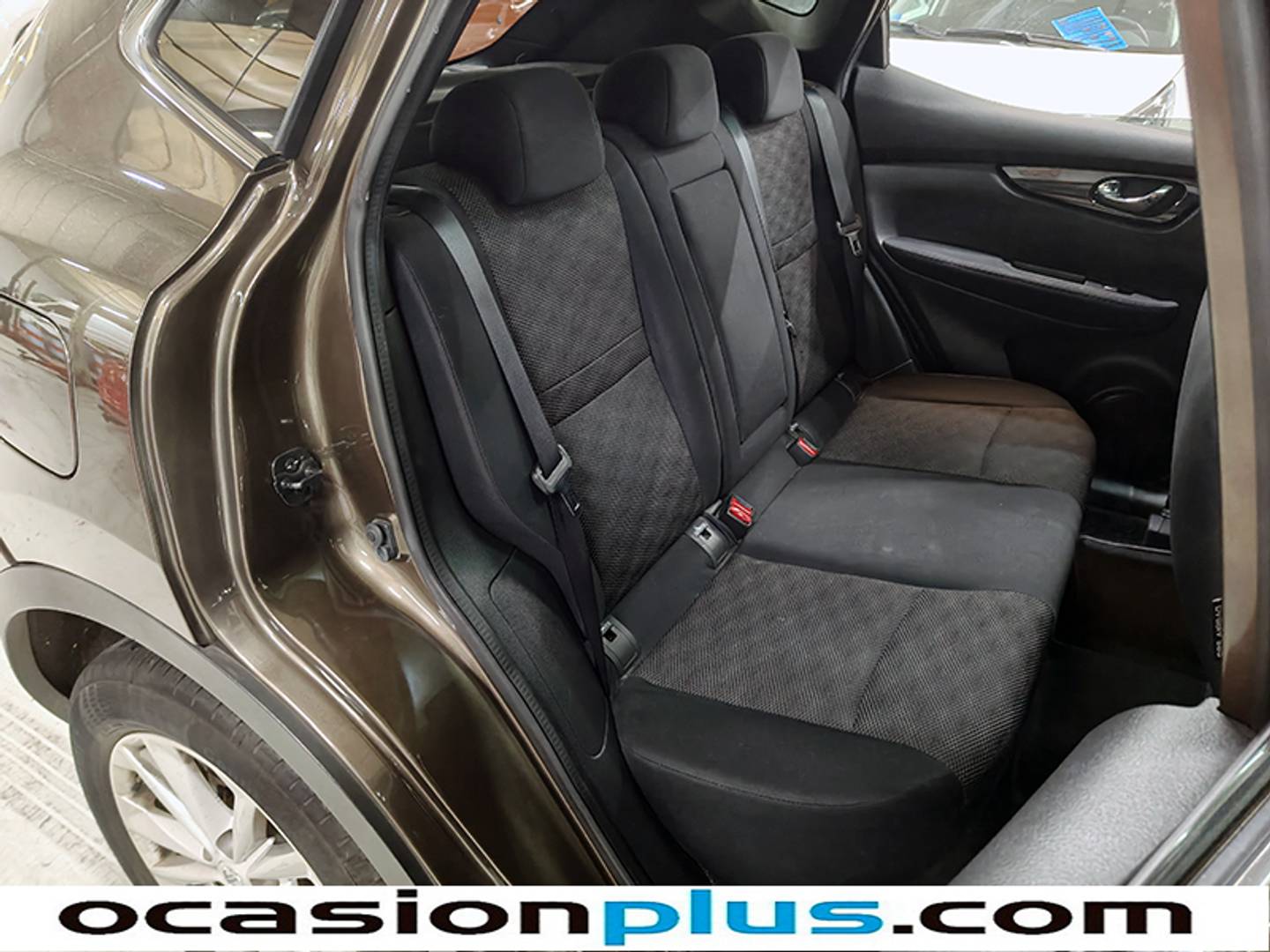 Nissan QASHQAI Nissan Qashqai dCi 130 S&S Acenta 4x4 (130 CV) barato