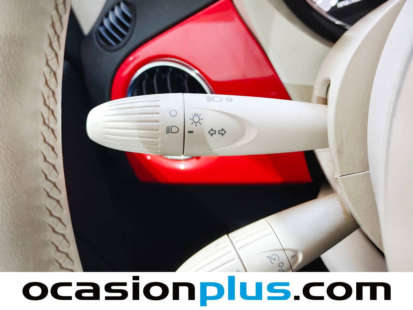 Fiat 500 Fiat 500 1.0 Hybrid Dolcevita (70 CV) híbrido