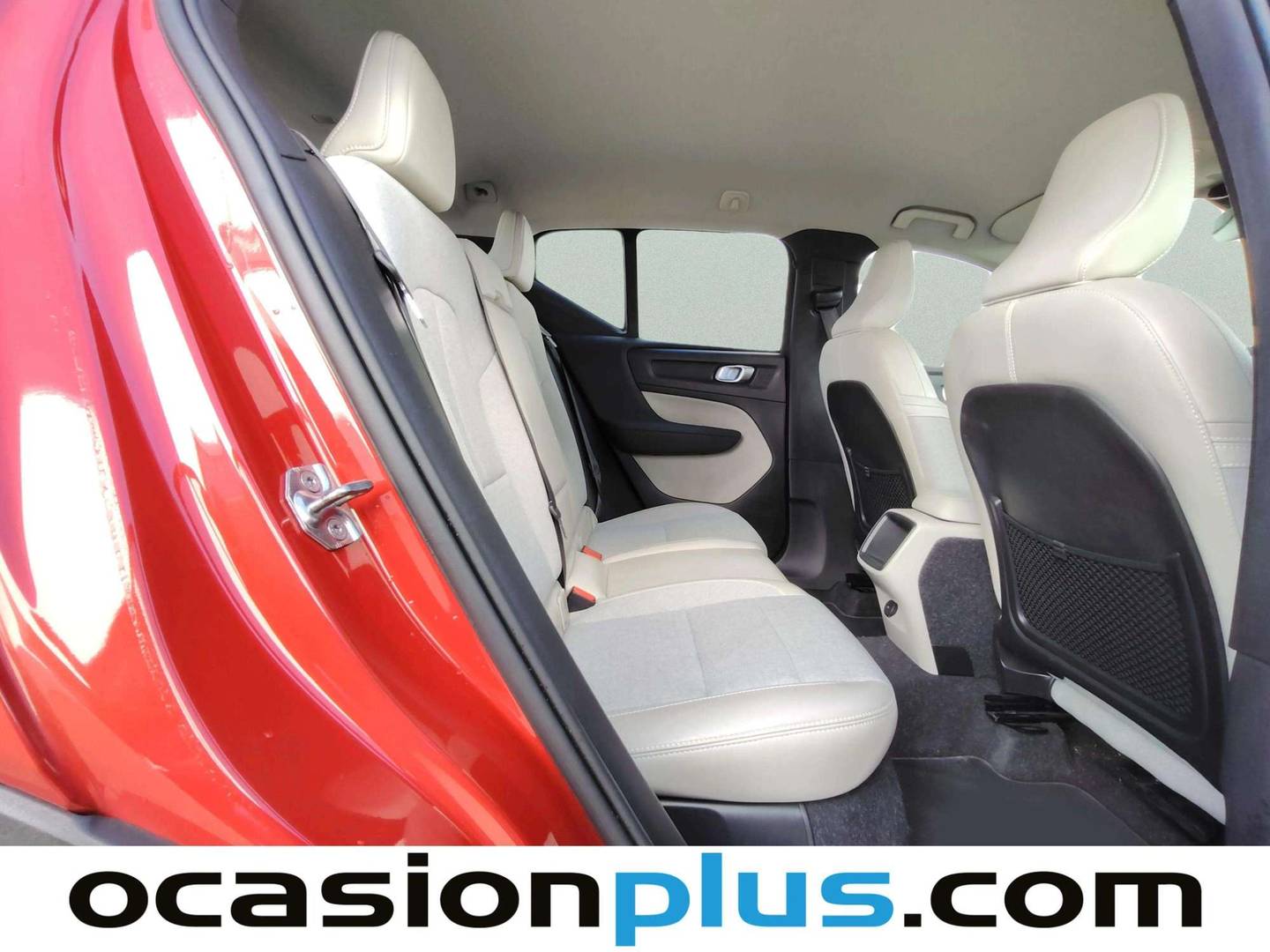 Volvo XC40 Volvo XC40 T3 Business Plus (163 CV) 2019