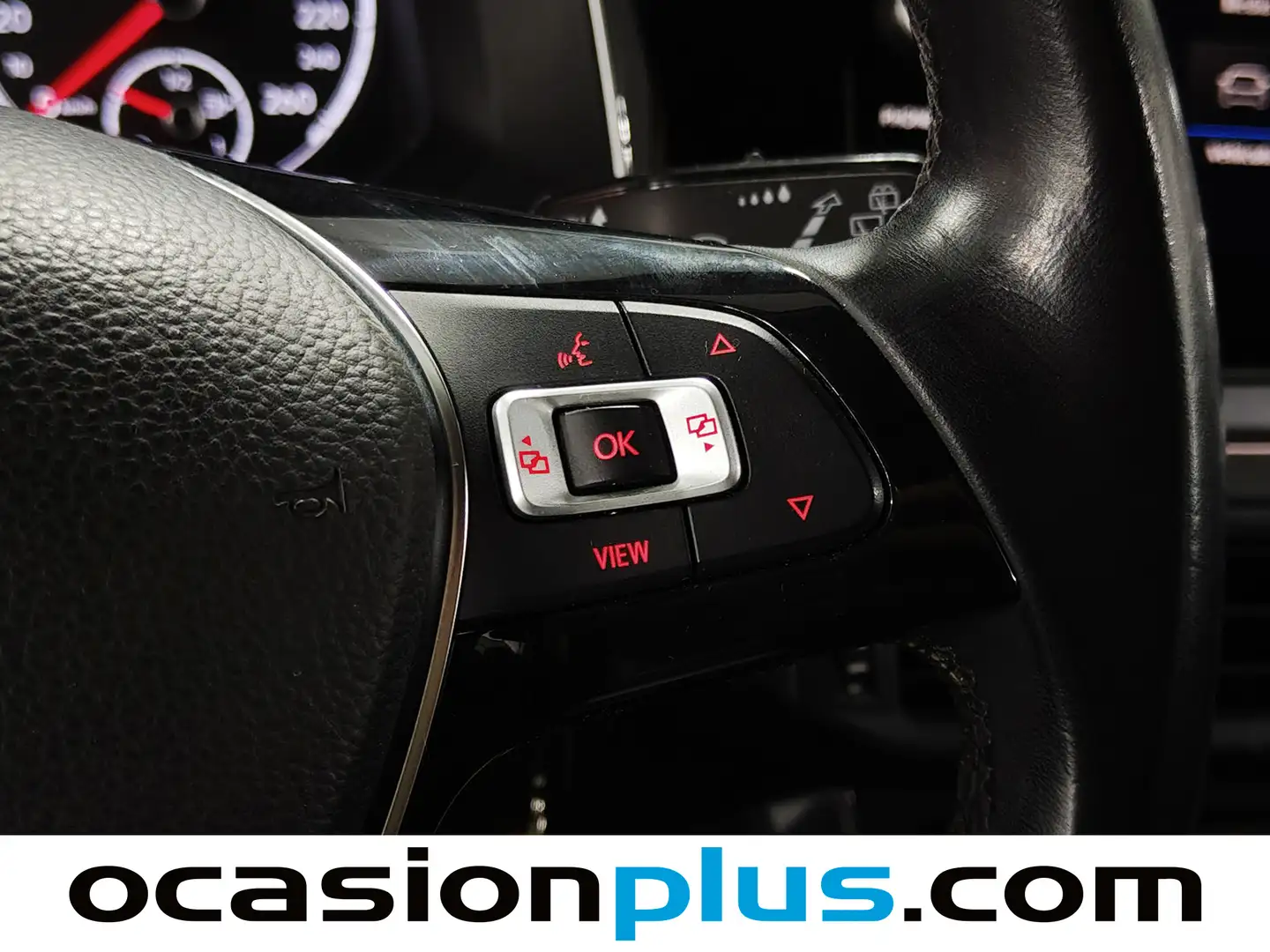 Foto Volkswagen Polo Volkswagen Polo Sport 1.0 TSI  (95 CV)