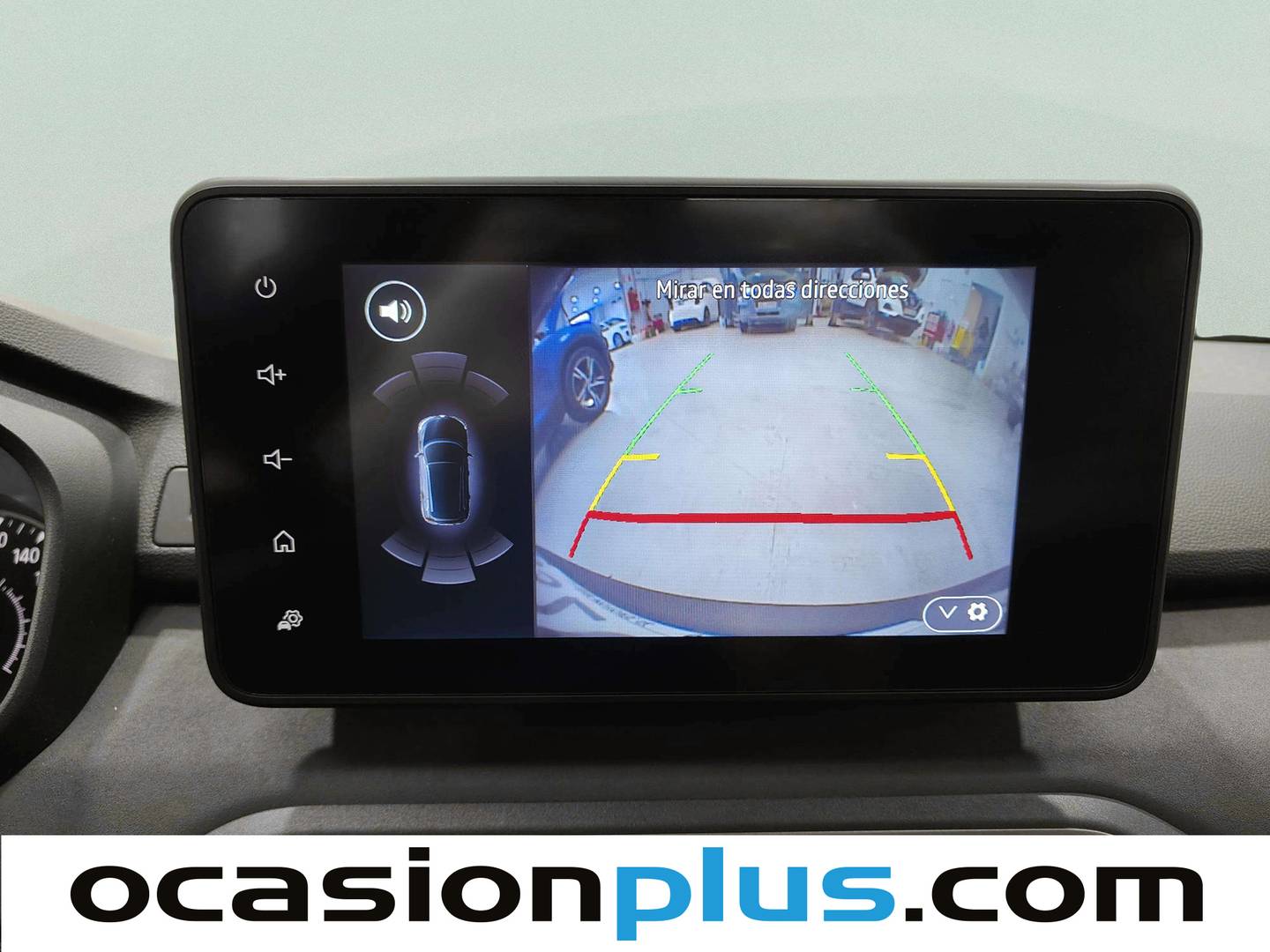 Foto Dacia Sandero Dacia Sandero Stepway Extreme Go ECO-G (101 CV)