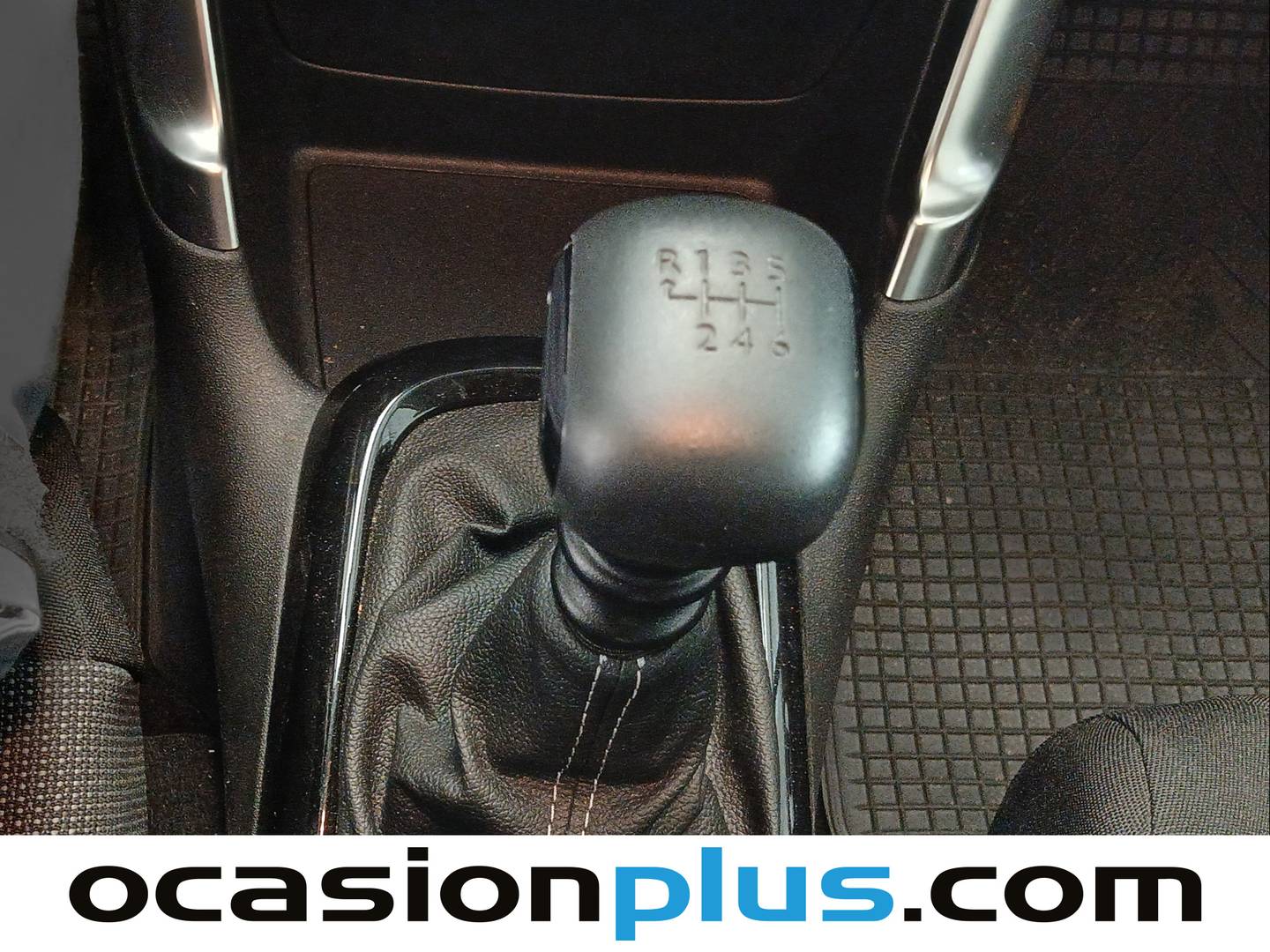 Citroën C3 Aircross Citroën C3 Aircross PureTech 110 S&S C-Series (110 CV) de segunda mano
