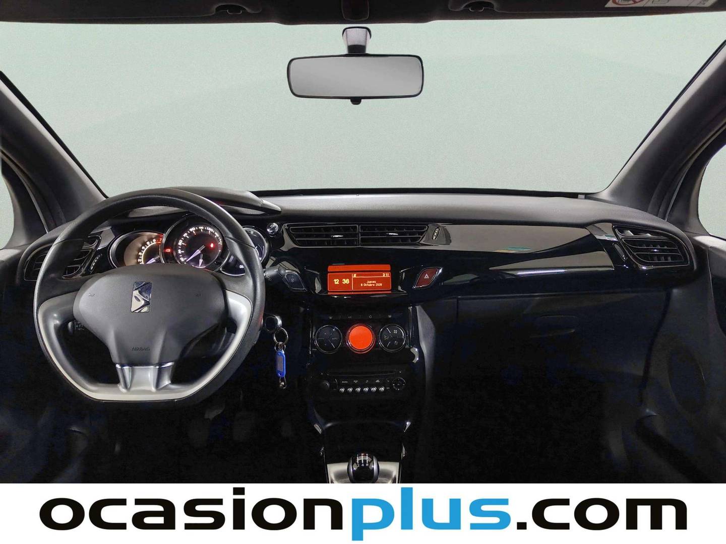 Citroën DS3 DS DS3 1.2 PureTech S&S Style (110 CV) de ocasión