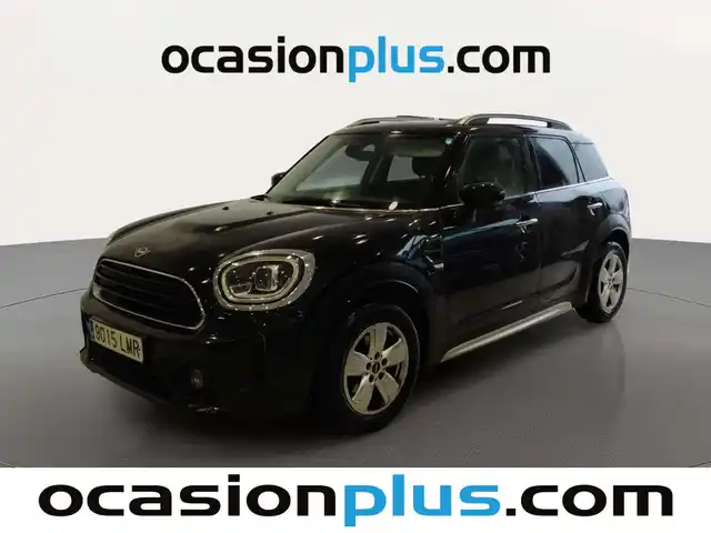 Mini Countryman MINI Countryman One D (116 CV) de segunda mano