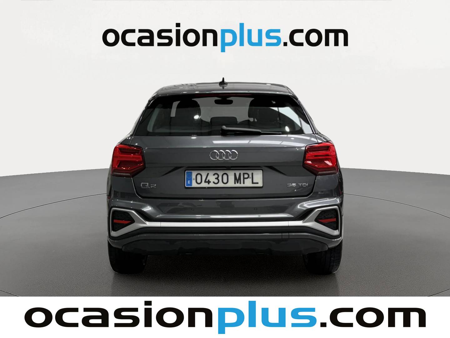 Audi Q2 Audi Q2 S line 35 TDI (150 CV) S tronic km 0