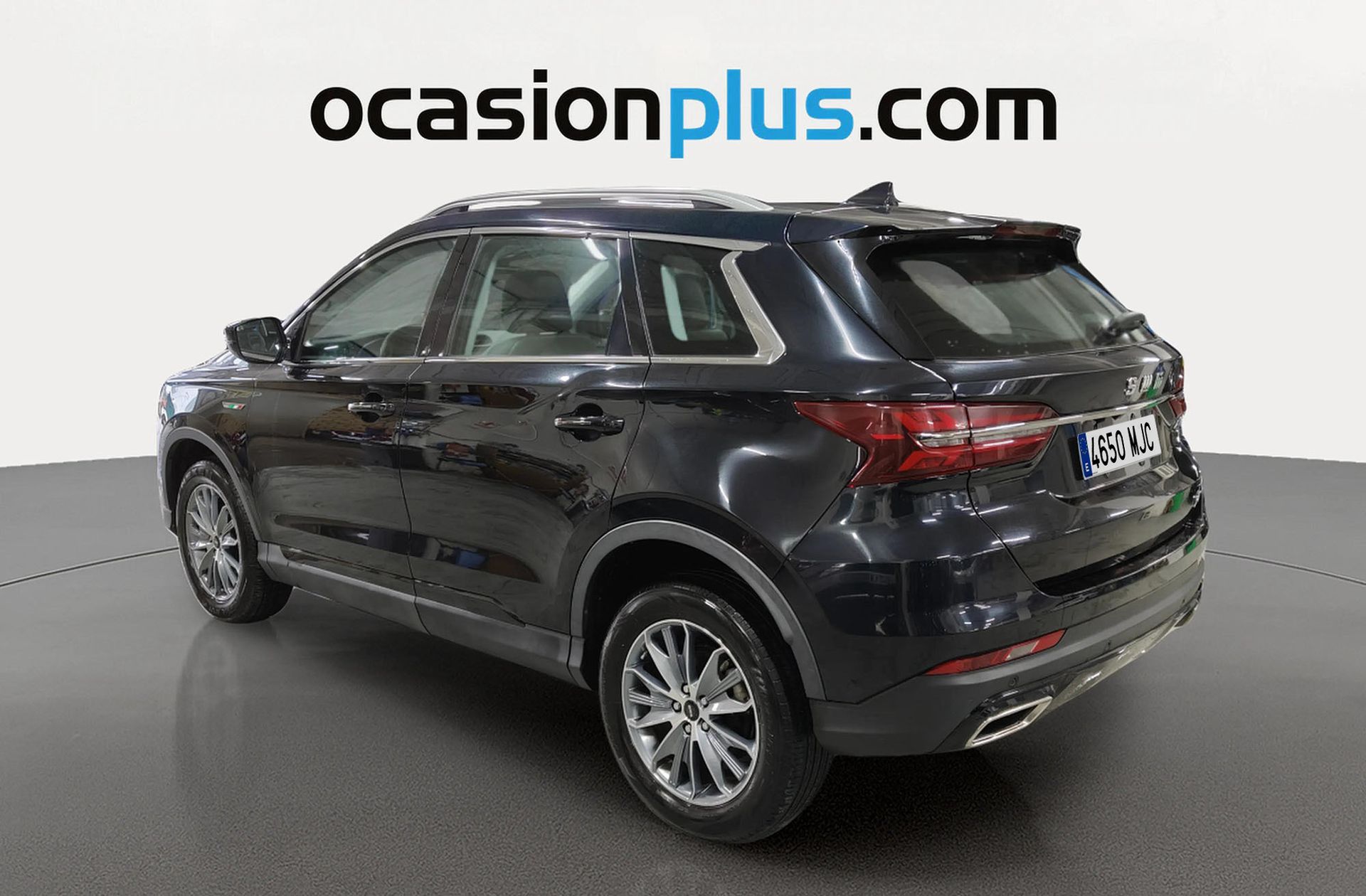 SWM G01 1.5T Luxury - foto 3