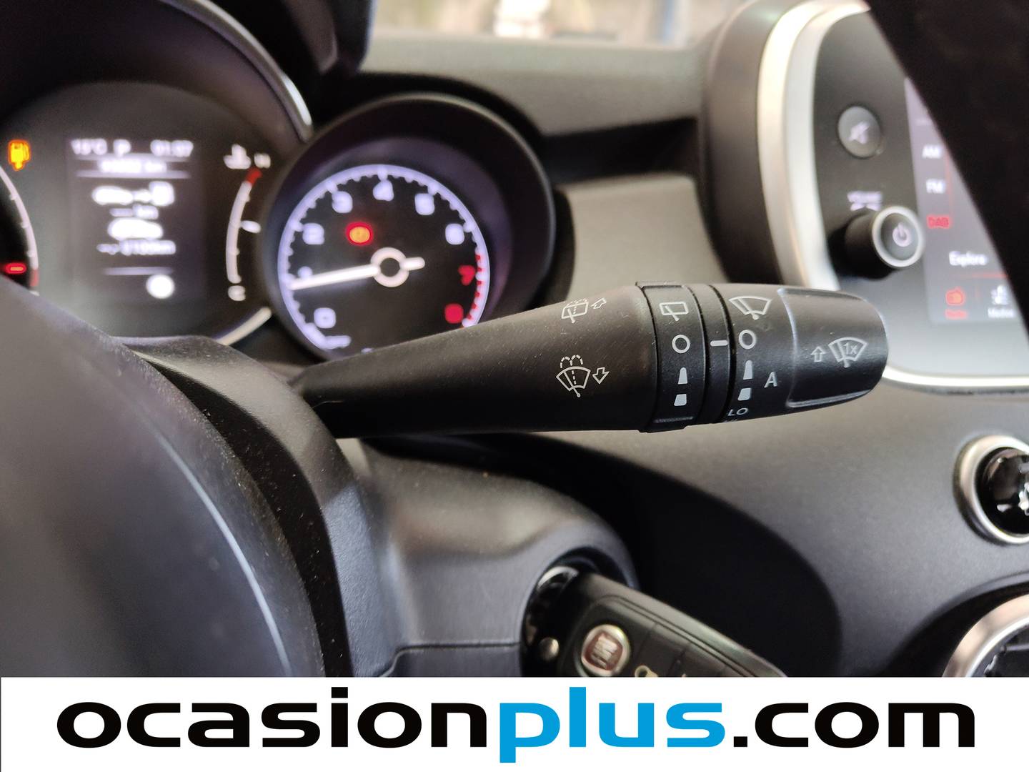 Fiat 500X Fiat 500X 1.3 Firefly S&S Cross T4 DCT (150 CV) 150cv