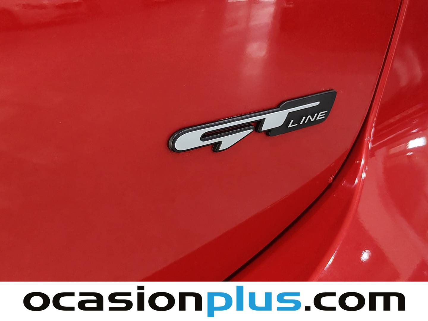 KIA Rio KIA Rio 1.0 T-GDi GT Line (100 CV) de segunda mano