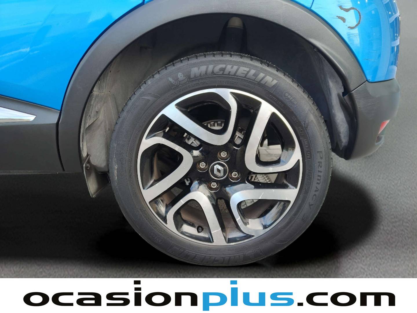 Foto Renault Captur Renault Captur Zen Energy dCi (90 CV) Ecoleader