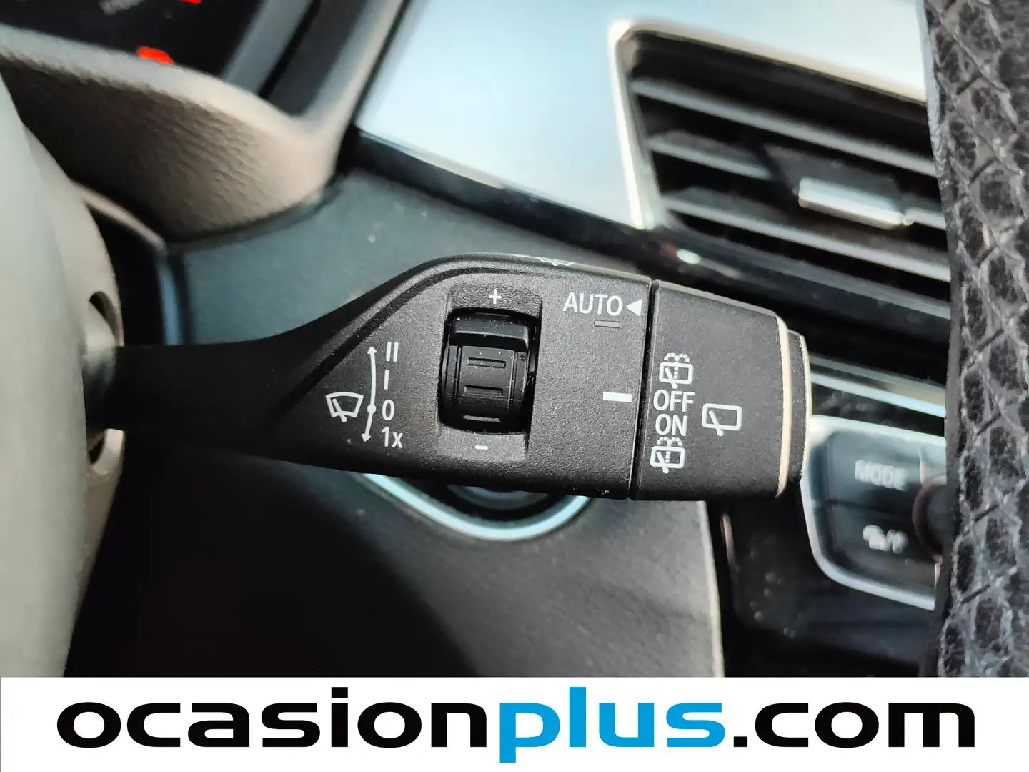 Foto BMW X1 BMW X1 sDrive18d (150 CV)