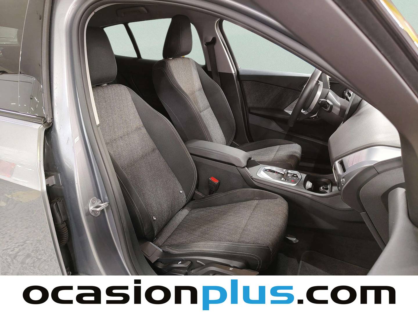 BMW Serie 1 BMW Serie 1 120d Pack M (163 CV) híbrido