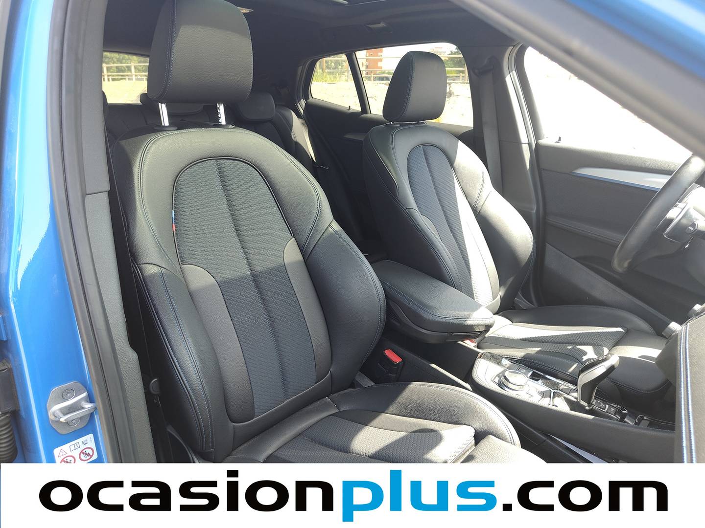 BMW X2 BMW X2 sDrive18d (150 CV) Pack M km 0