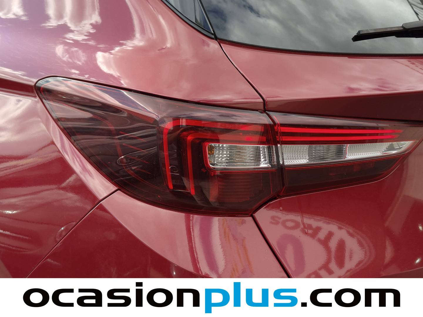 Foto Opel Grandland X Opel Grandland X 1.5 CDTi Ultimate Auto (130 CV)