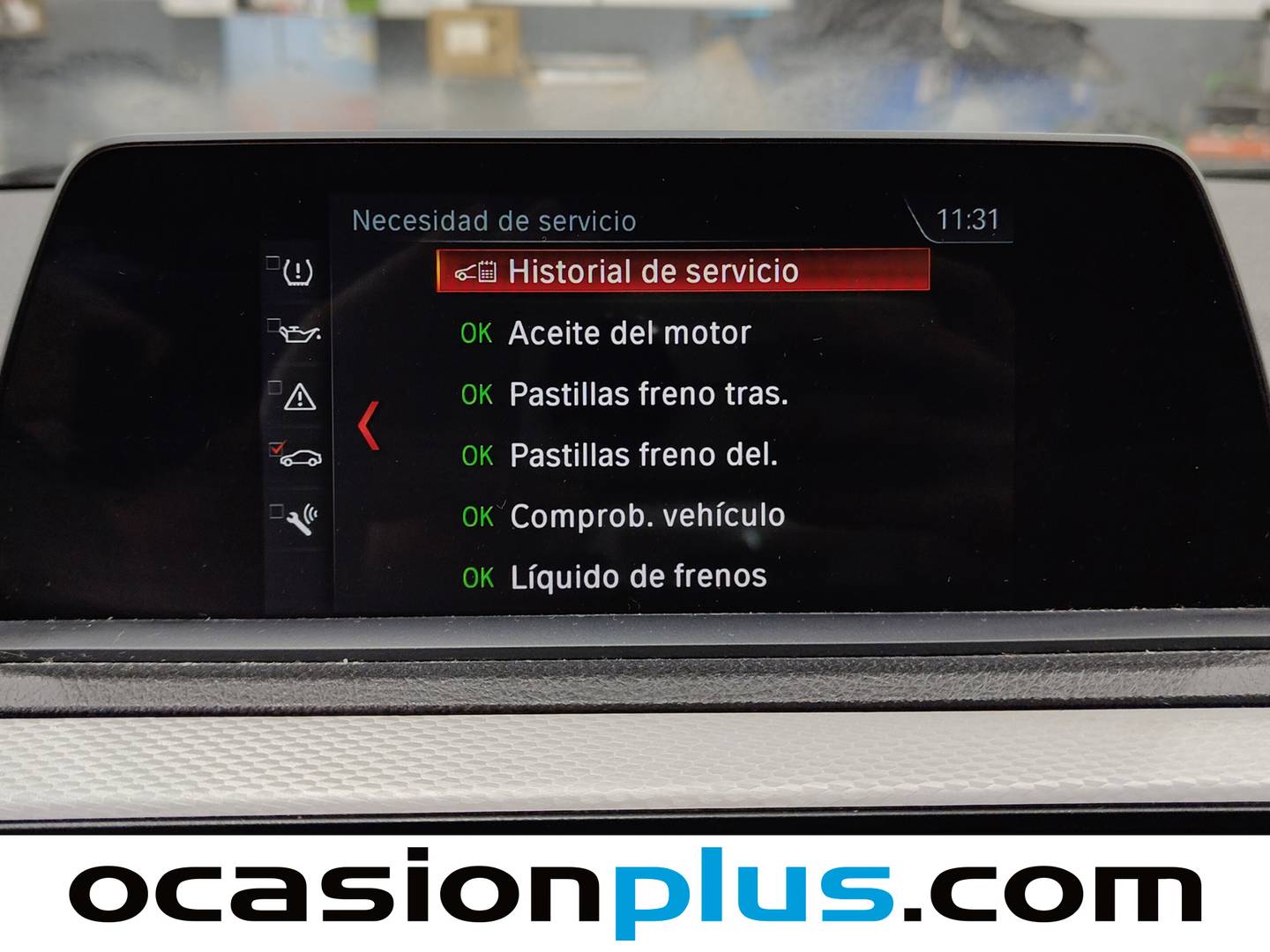 BMW Serie 1 BMW Serie 1 118i (136 CV) Pack M 2018