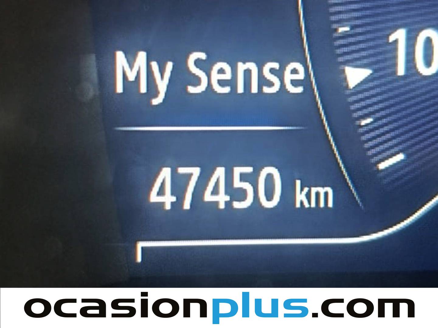Renault Clio Renault Clio Zen TCe (90 CV) seminuevo