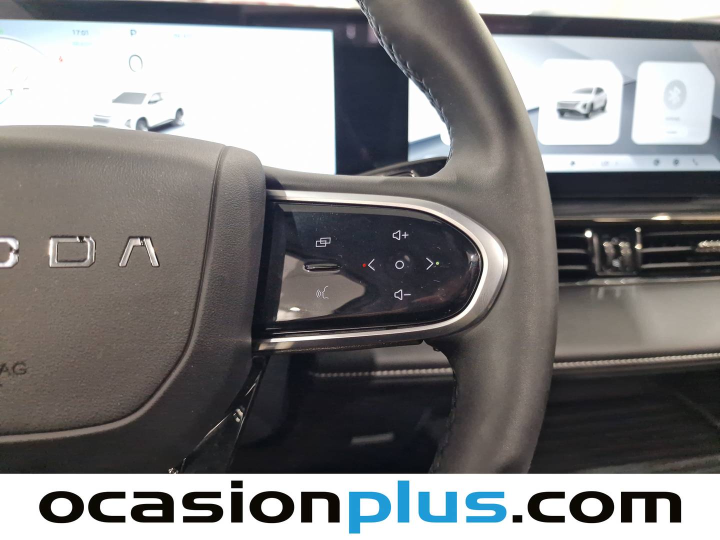OMODA 5 OMODA 5 1.5 HEV TGDI Premium (224 CV) de ocasión