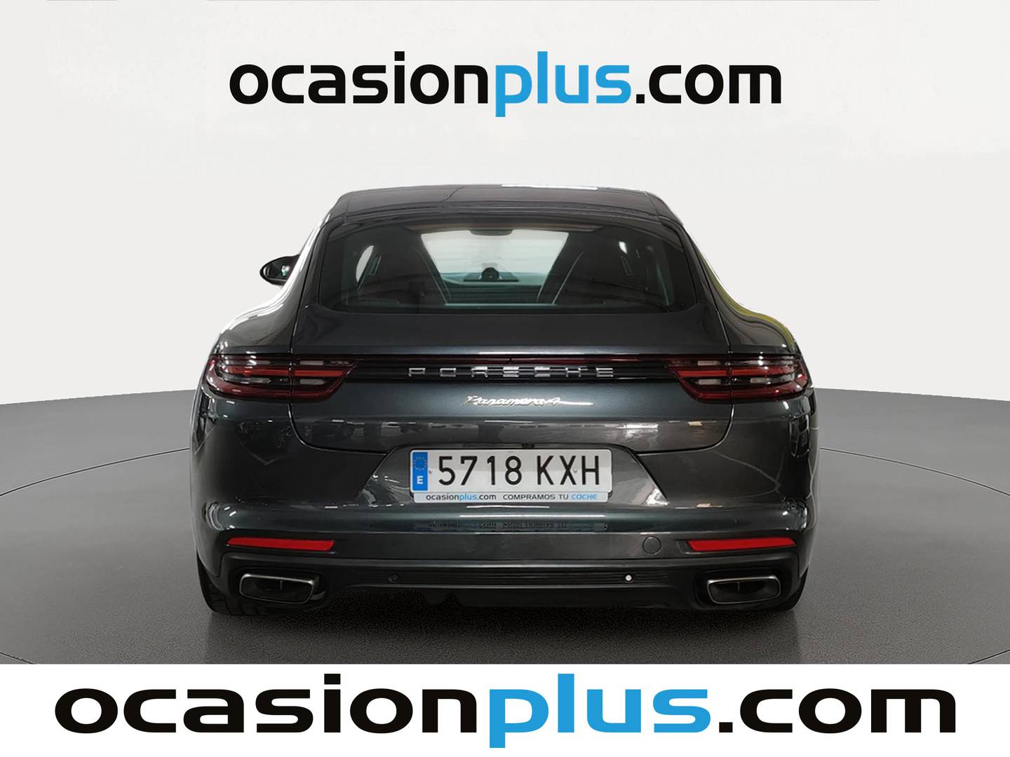 Porsche Panamera Porsche Panamera 4 E-Hybrid (462 CV) al mejor precio