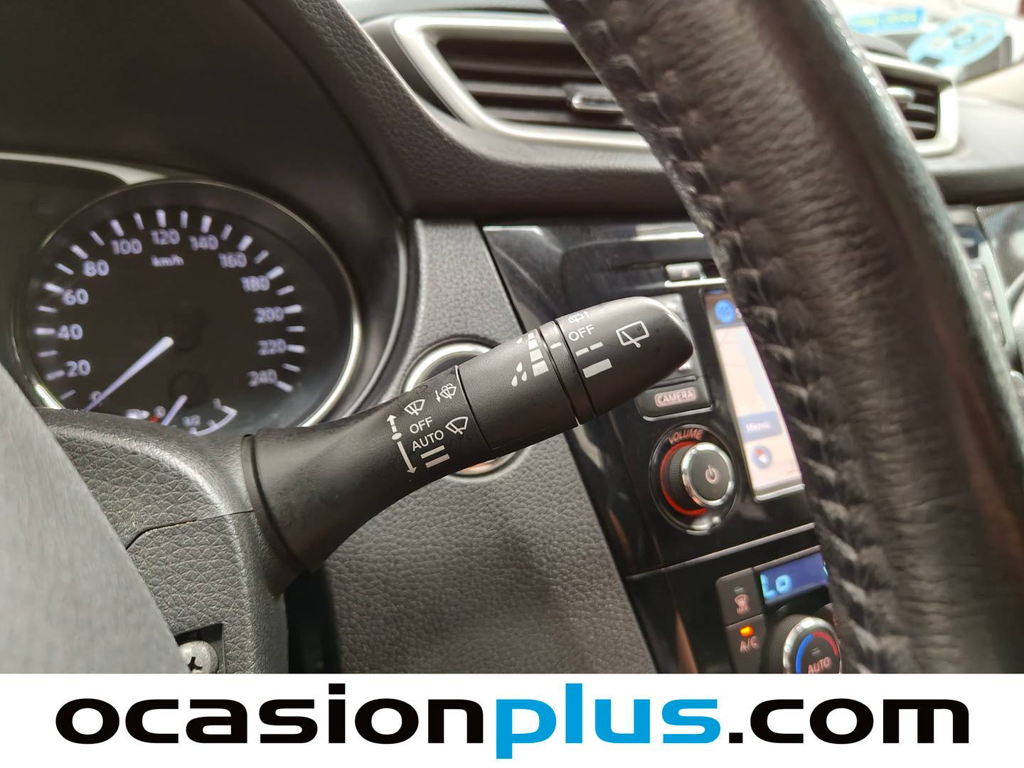 Nissan X-TRAIL Nissan X-Trail dCi 130 N-Connecta (130 CV) 7 Plazas km 0