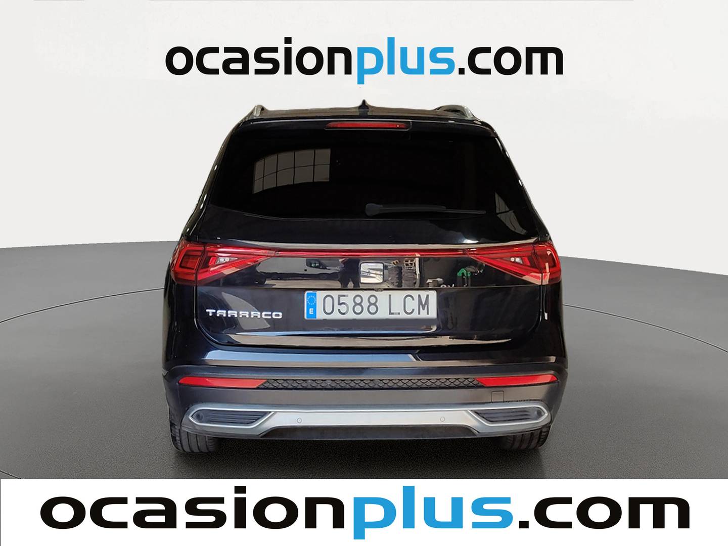 Seat Tarraco Seat Tarraco 1.5 TSI S&S Xcellence Plus (150 CV) 7 Plazas barato