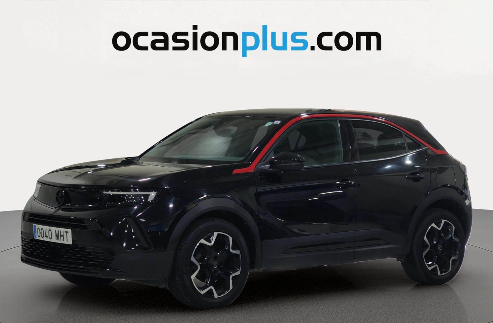 Opel Mokka 1.2 T GS