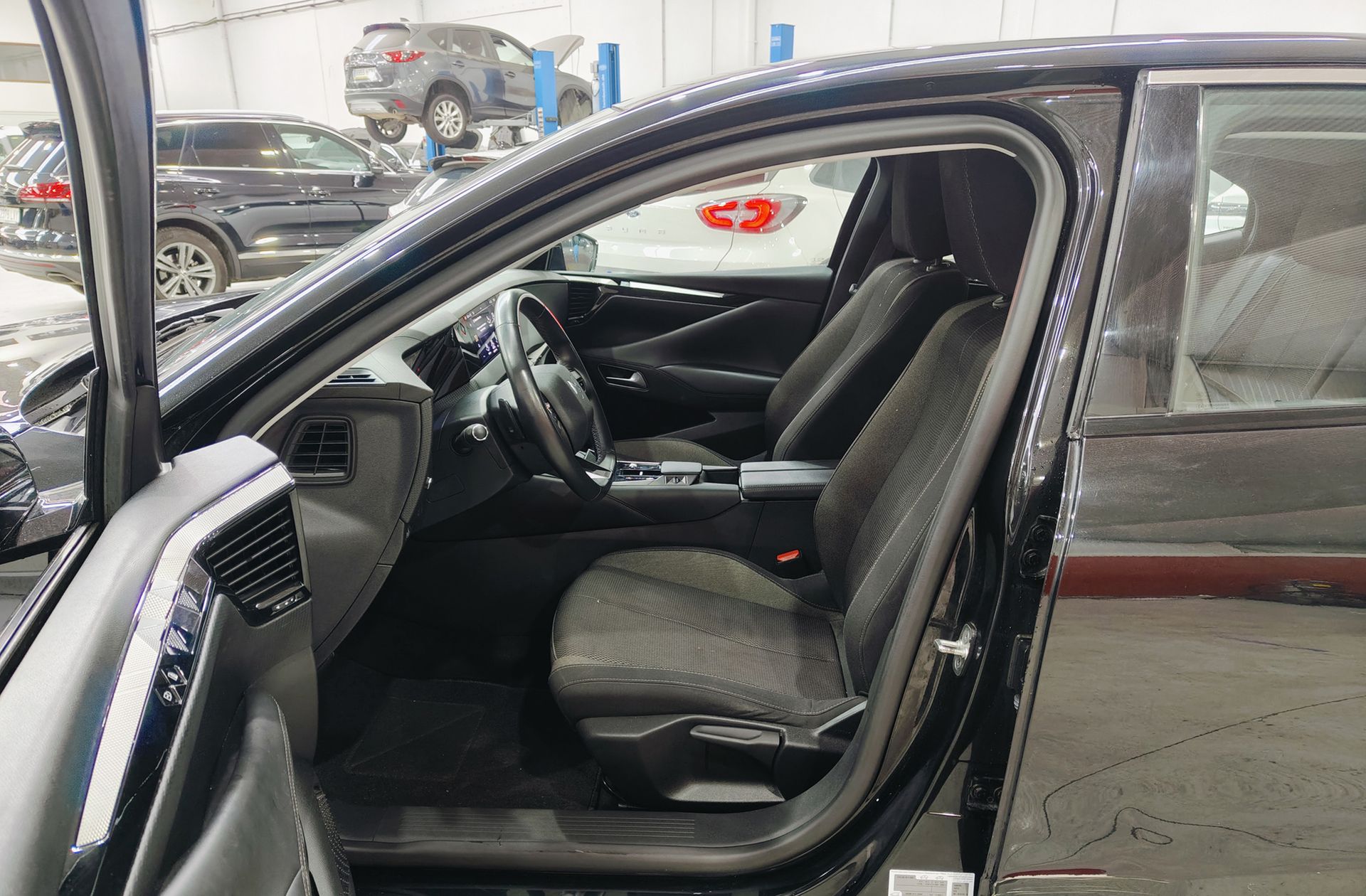 DS DS 4 PureTech 130 Bastille - foto 8