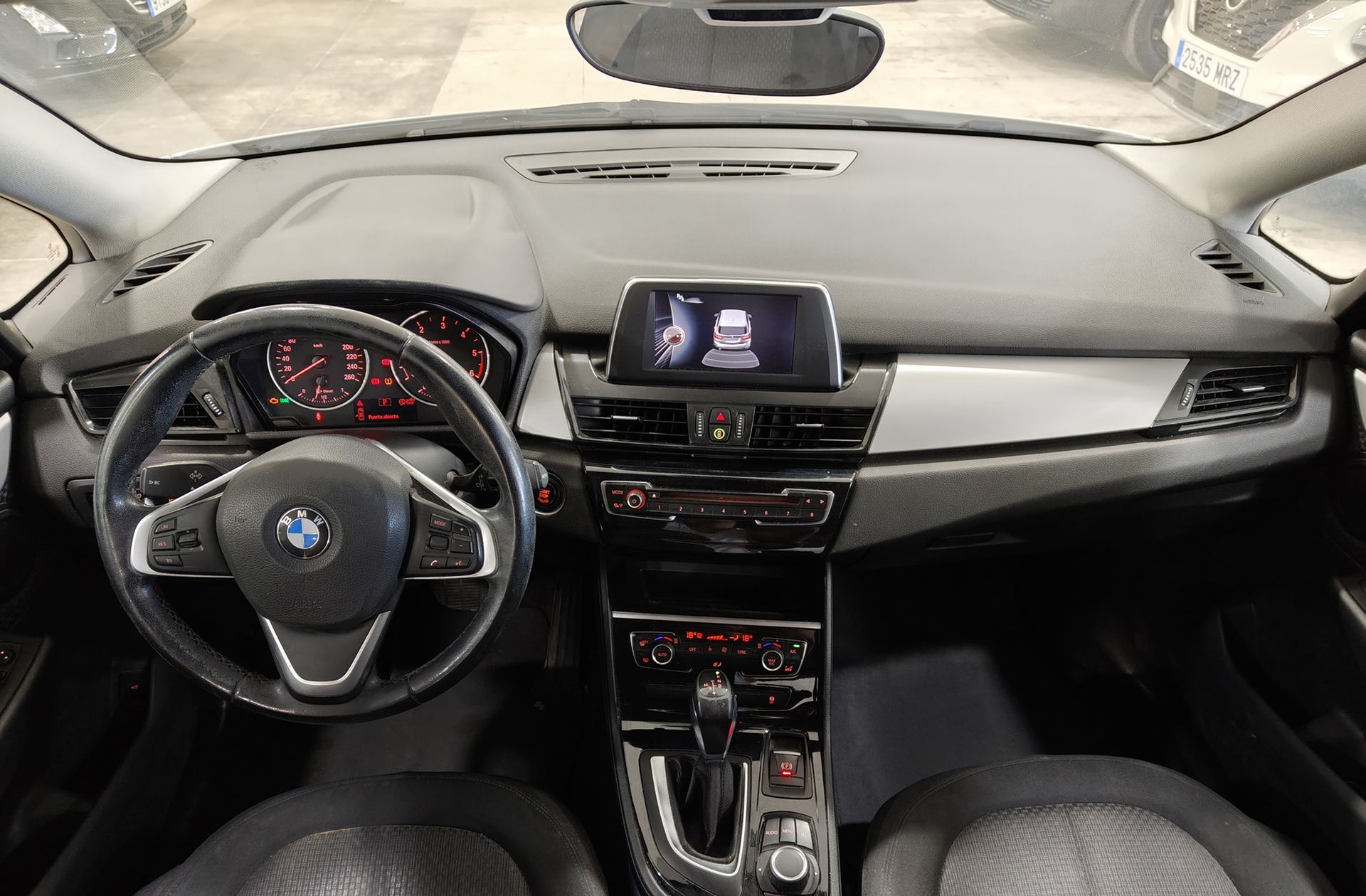 BMW Serie 2 Active Tourer 2 218d Active Tourer - foto 6