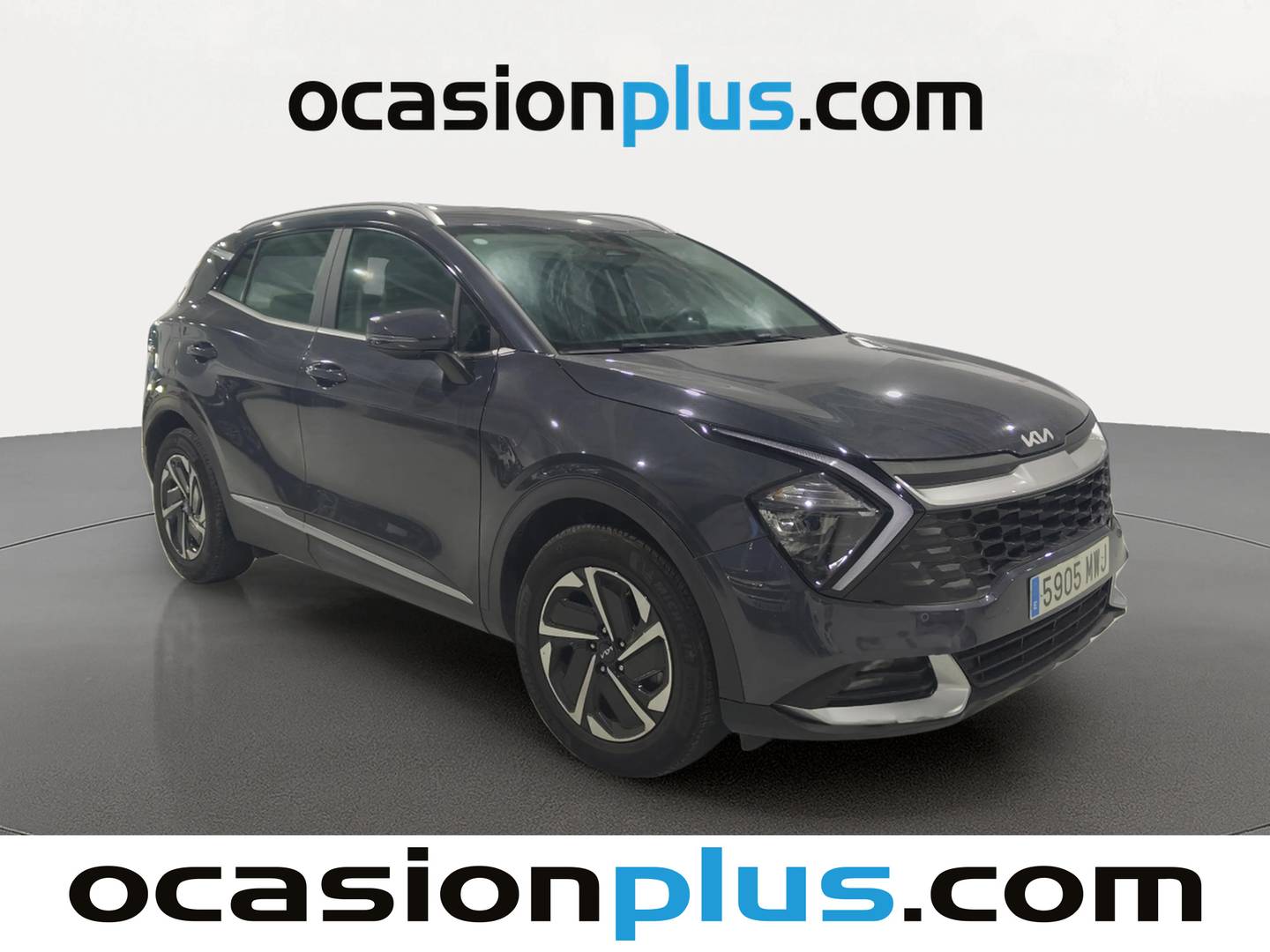 Foto KIA Sportage Kia Sportage 1.6 T-GDi MHEV Drive 4x2 (160 CV)