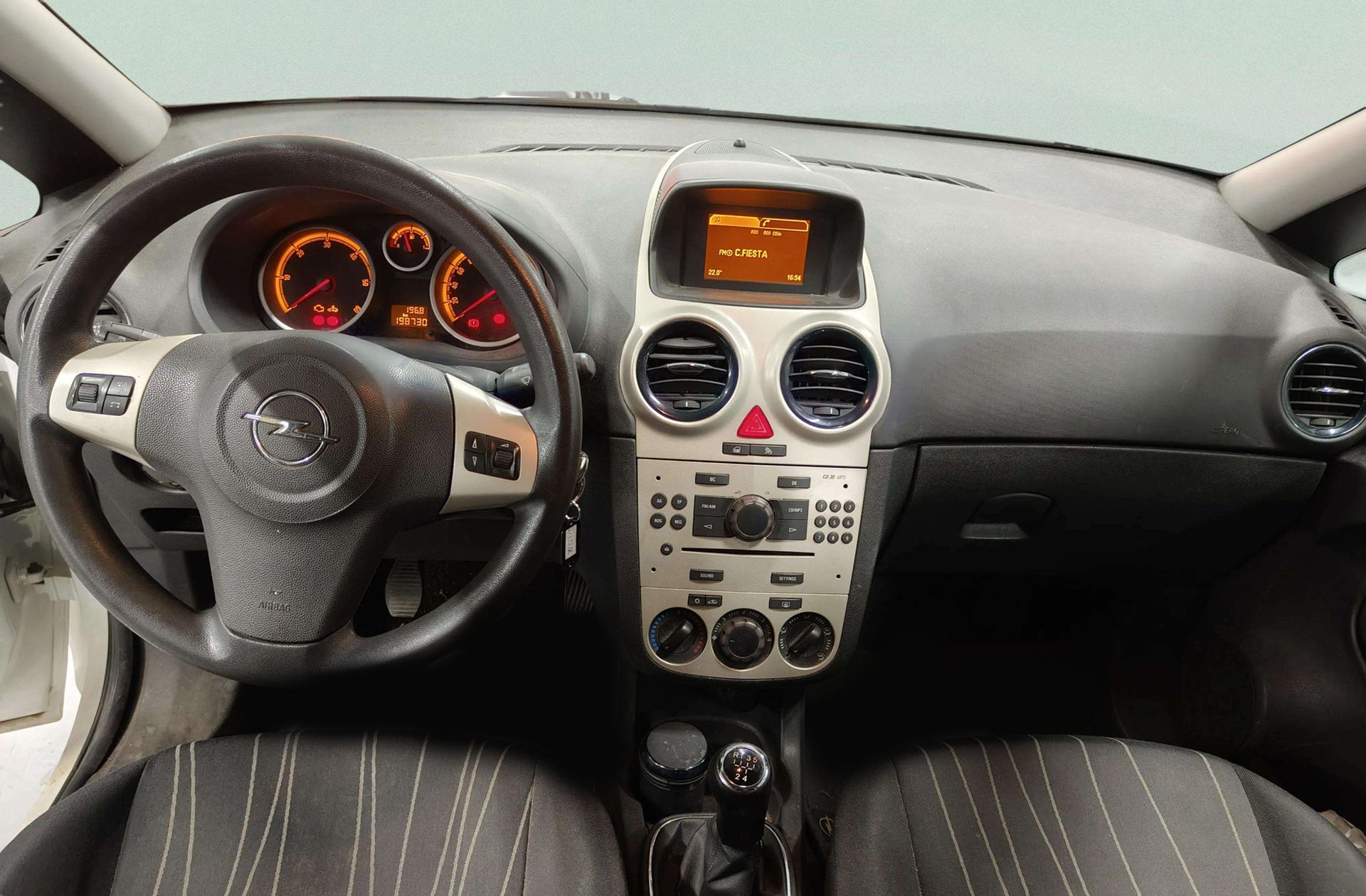 Opel Corsa 1.3 CDTI Enjoy - foto 6