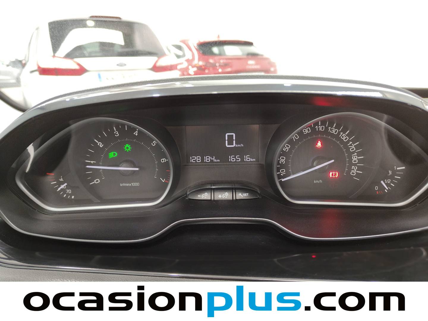 Peugeot 208 Peugeot 208 1.2 PureTech Active (82 CV) barato