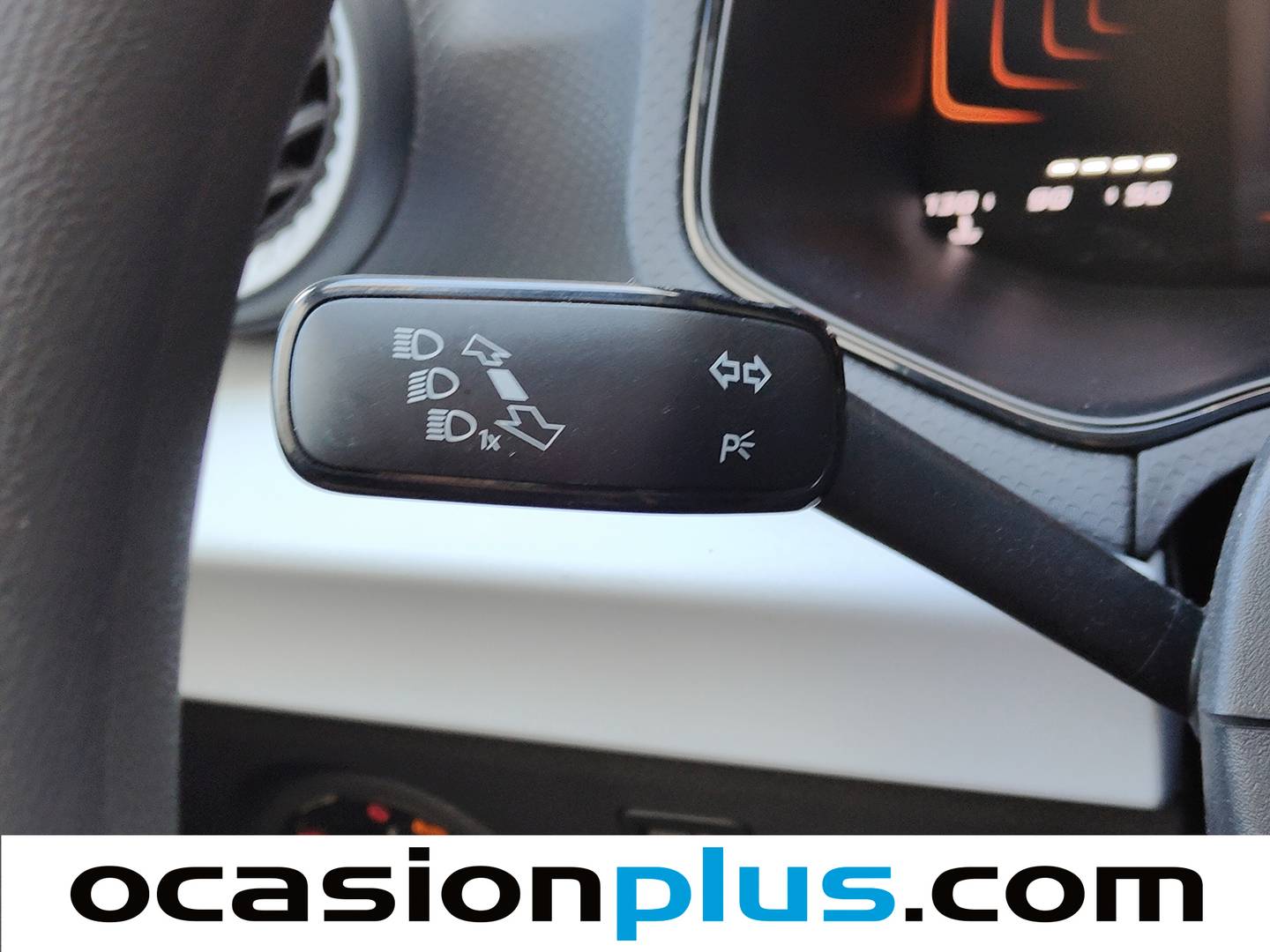 Seat Ibiza Seat Ibiza 1.0 MPI S&S Reference XM (80 CV) de ocasión