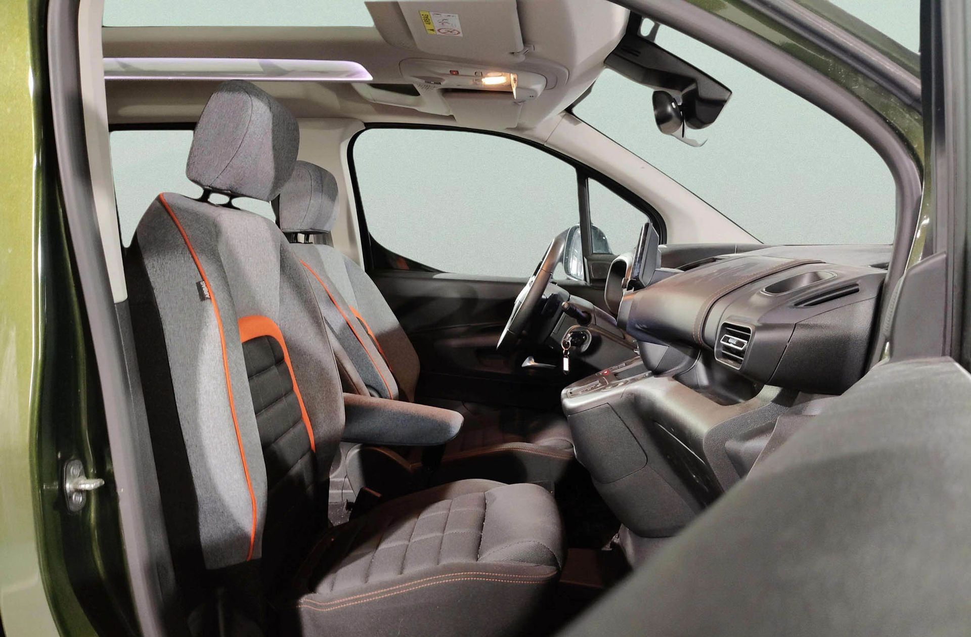 Citroën Berlingo BlueHDi 130 Talla M Max - foto 21