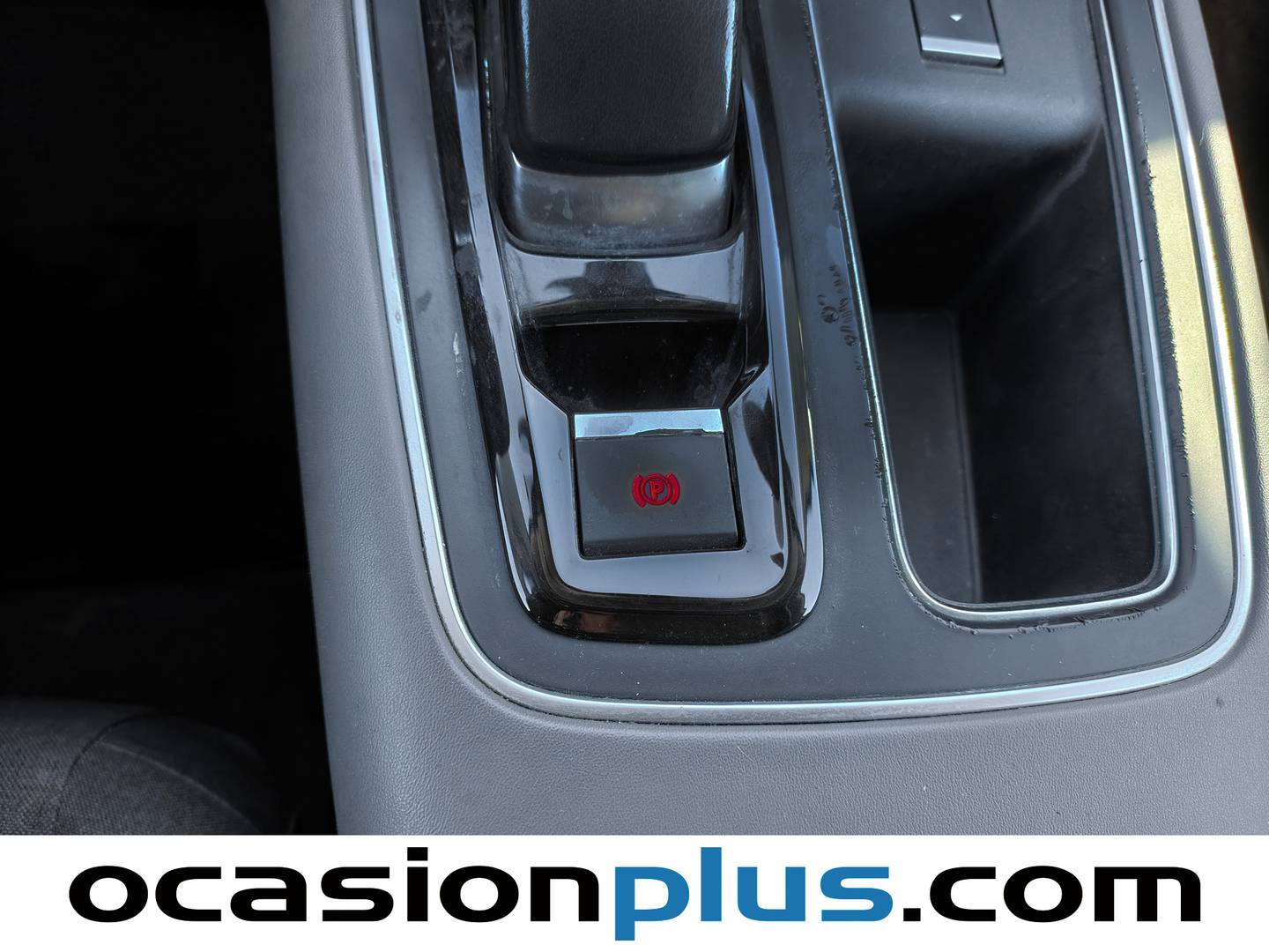 Foto Citroën C5 Aircross Hybrid Citroen C5 Aircross Hybrid 225 Shine e-EAT8 (225 CV)