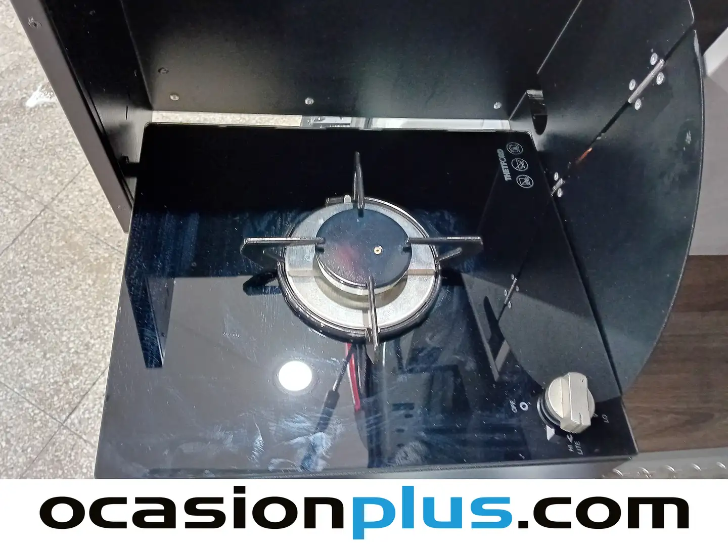 Foto Dethleffs UF01 Dethleffs UF01 UF01 Globevan 2.0 D (131 CV) Caperizado 4 Plazas