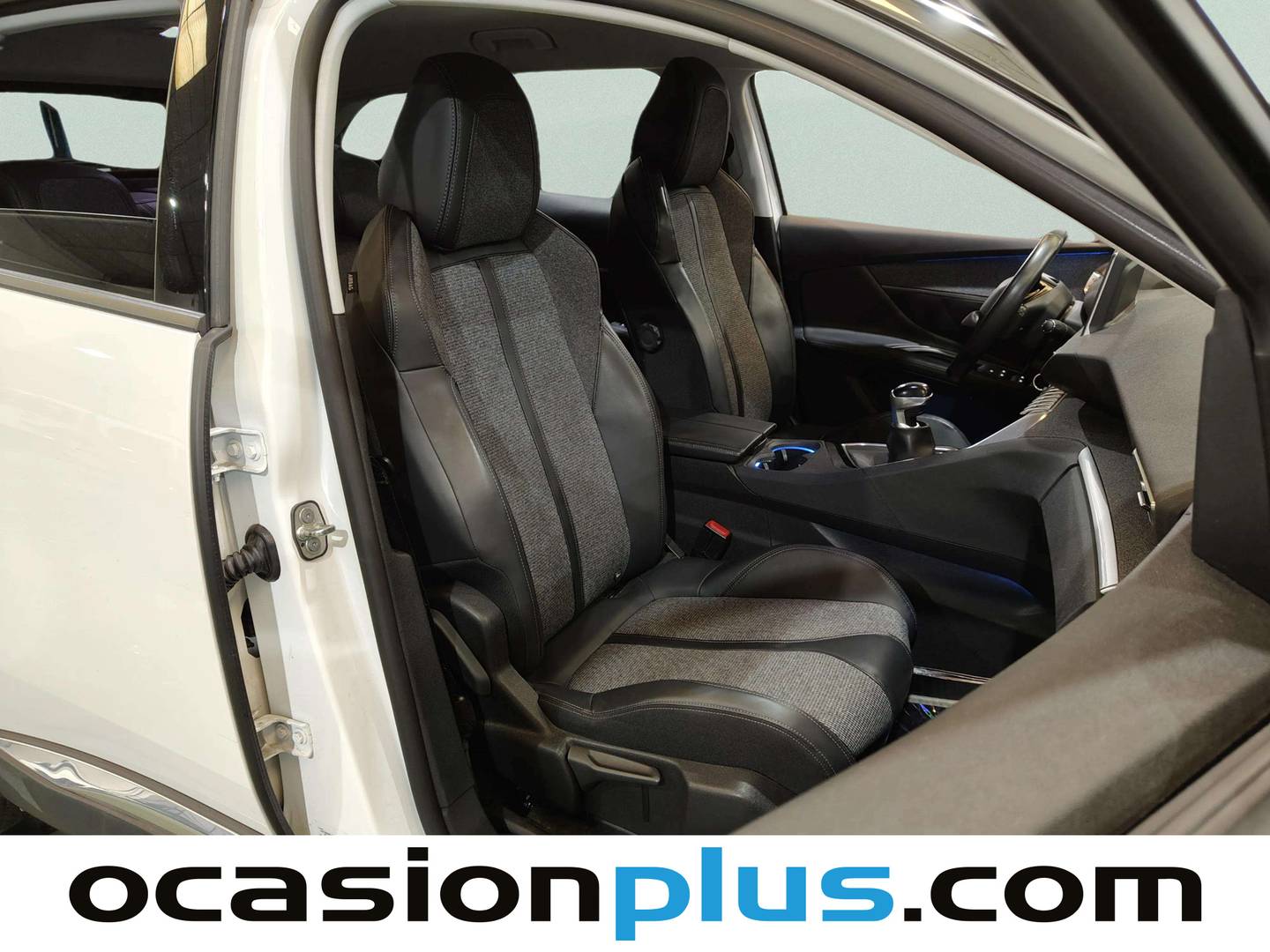 Peugeot 3008 Peugeot 3008 PureTech 130 S&S Allure 96 kW (130 CV) gasolina