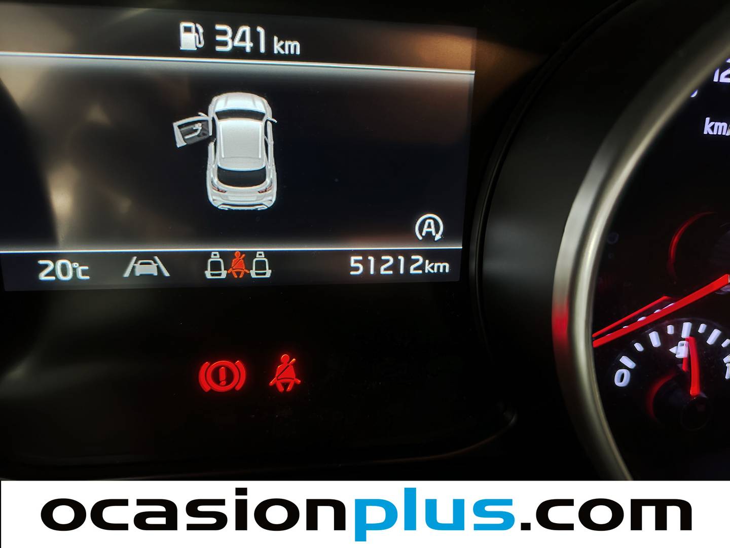 KIA XCeed KIA XCeed 1.0 T-GDi Tech (120 CV) 120cv