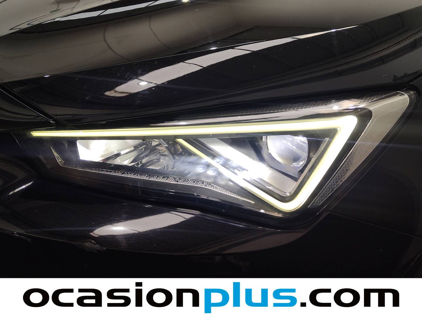 Paquetes del Seat Tarraco Seat Tarraco 1.5 TSI S&S Xcellence GO DSG (150 CV) 7 Plazas
